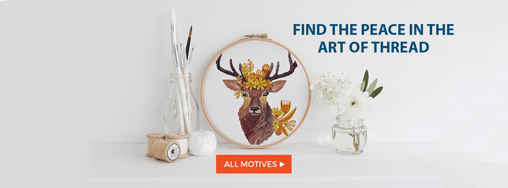 Diy Thread Art – Diy-Thread Art