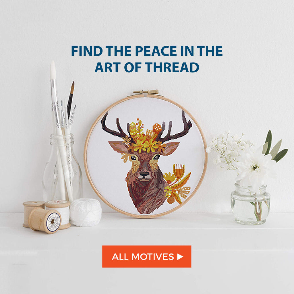 Diy Thread Art – Diy-Thread Art